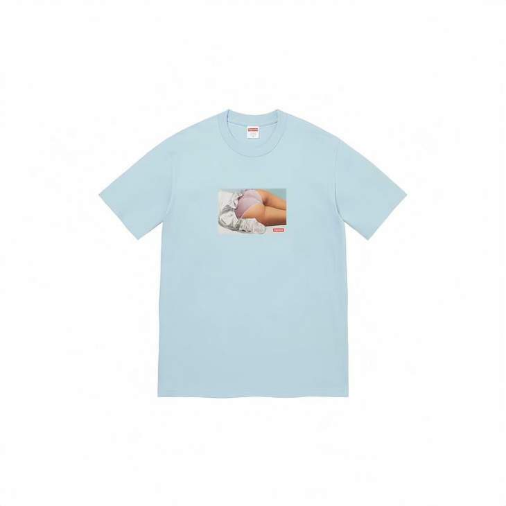 Picture of Supreme T Shirts Short _SKUSupremeS-2XLthtxS371277